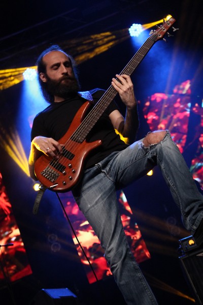 Avo Demirdjian in Concert